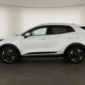 Foto inzerátu Kia Sportage 1.6 T-GDI