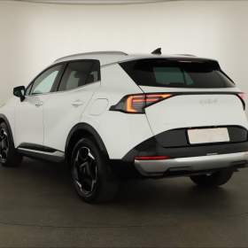 Foto inzerátu Kia Sportage 1.6 T-GDI
