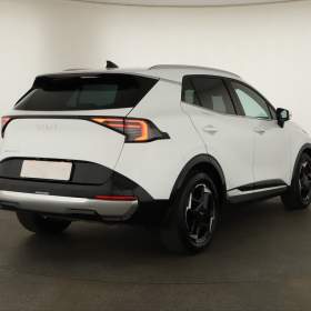 Foto inzerátu Kia Sportage 1.6 T-GDI