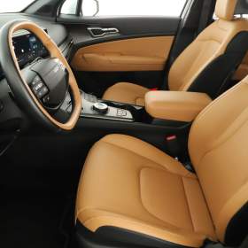 Foto inzerátu Kia Sportage 1.6 T-GDI
