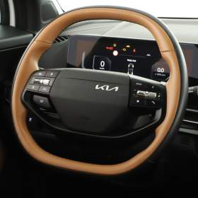 Foto inzerátu Kia Sportage 1.6 T-GDI