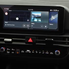 Foto inzerátu Kia Sportage 1.6 T-GDI
