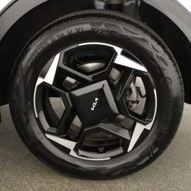 Foto inzerátu Kia Sportage 1.6 T-GDI