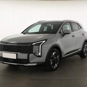 Foto inzerátu Kia Sportage 1.6 T-GDI