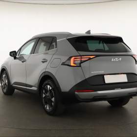 Foto inzerátu Kia Sportage 1.6 T-GDI