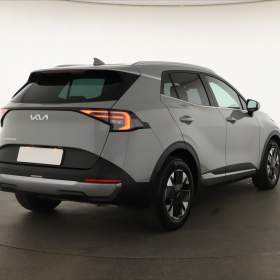 Foto inzerátu Kia Sportage 1.6 T-GDI