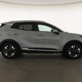 Foto inzerátu Kia Sportage 1.6 T-GDI