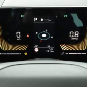 Foto inzerátu Kia Sportage 1.6 T-GDI