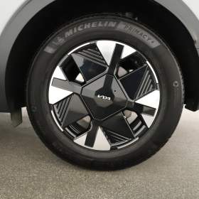 Foto inzerátu Kia Sportage 1.6 T-GDI