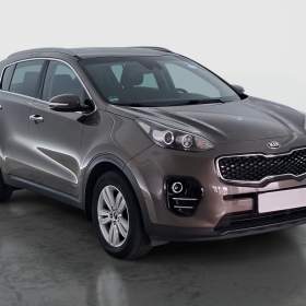 Kia Sportage 2.0 CRDi / 19972304