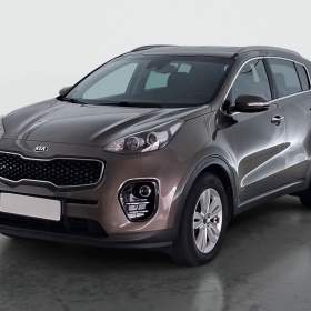 Foto inzerátu Kia Sportage 2.0 CRDi