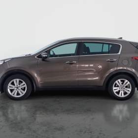 Foto inzerátu Kia Sportage 2.0 CRDi