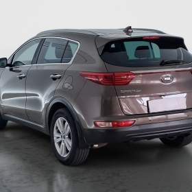 Foto inzerátu Kia Sportage 2.0 CRDi