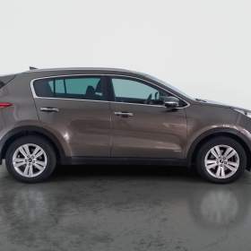 Foto inzerátu Kia Sportage 2.0 CRDi