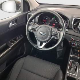 Foto inzerátu Kia Sportage 2.0 CRDi