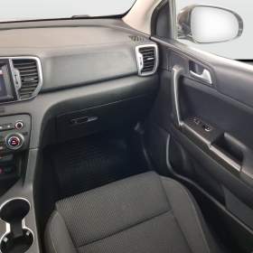 Foto inzerátu Kia Sportage 2.0 CRDi