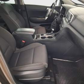 Foto inzerátu Kia Sportage 2.0 CRDi