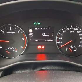 Foto inzerátu Kia Sportage 2.0 CRDi
