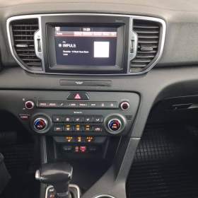 Foto inzerátu Kia Sportage 2.0 CRDi
