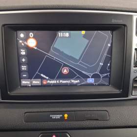 Foto inzerátu Kia Sportage 2.0 CRDi
