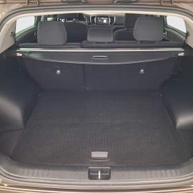 Foto inzerátu Kia Sportage 2.0 CRDi