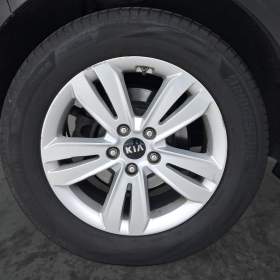 Foto inzerátu Kia Sportage 2.0 CRDi