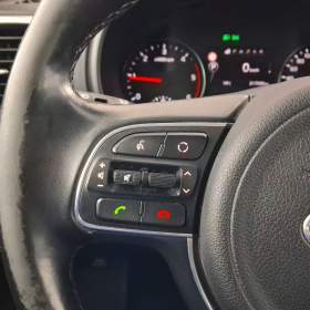 Foto inzerátu Kia Sportage 2.0 CRDi