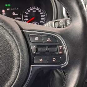 Foto inzerátu Kia Sportage 2.0 CRDi
