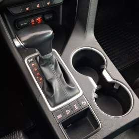 Foto inzerátu Kia Sportage 2.0 CRDi