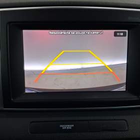 Foto inzerátu Kia Sportage 2.0 CRDi