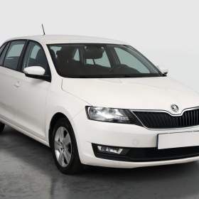 Skoda Rapid Spaceback 1.0 TSI / 19972305