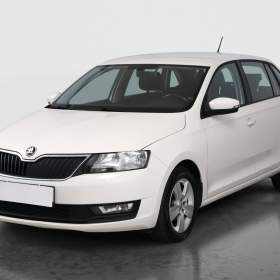 Foto inzerátu Skoda Rapid Spaceback 1.0 TSI