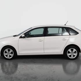 Foto inzerátu Skoda Rapid Spaceback 1.0 TSI