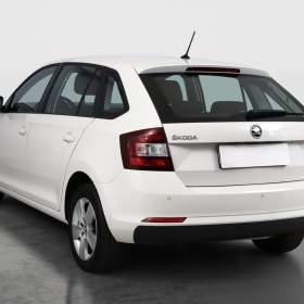 Foto inzerátu Skoda Rapid Spaceback 1.0 TSI