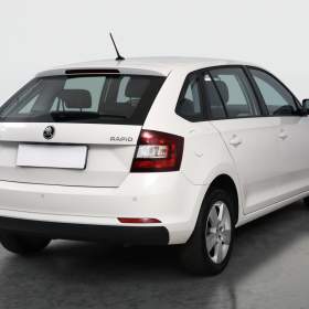 Foto inzerátu Skoda Rapid Spaceback 1.0 TSI