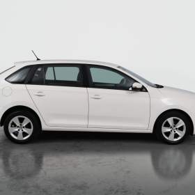 Foto inzerátu Skoda Rapid Spaceback 1.0 TSI
