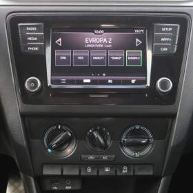 Foto inzerátu Skoda Rapid Spaceback 1.0 TSI
