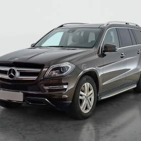 Foto inzerátu Mercedes GL 500