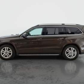 Foto inzerátu Mercedes GL 500