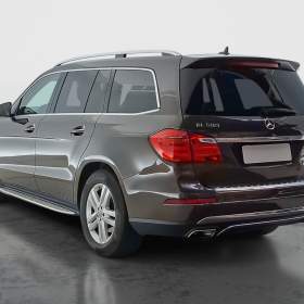 Foto inzerátu Mercedes GL 500