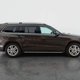 Foto inzerátu Mercedes GL 500