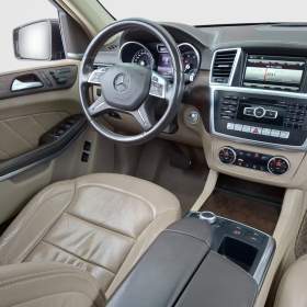Foto inzerátu Mercedes GL 500