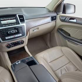 Foto inzerátu Mercedes GL 500