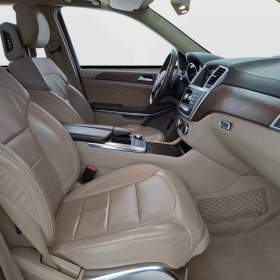 Foto inzerátu Mercedes GL 500