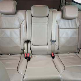 Foto inzerátu Mercedes GL 500