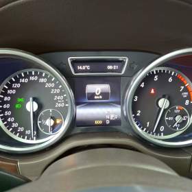Foto inzerátu Mercedes GL 500