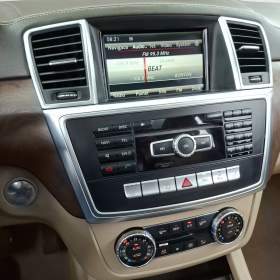 Foto inzerátu Mercedes GL 500
