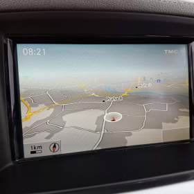 Foto inzerátu Mercedes GL 500