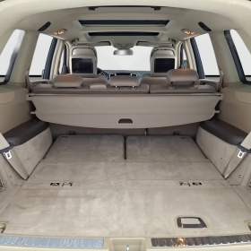 Foto inzerátu Mercedes GL 500