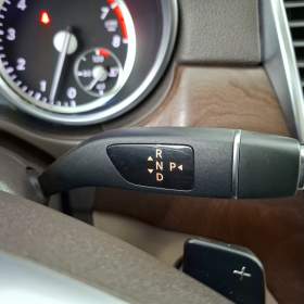 Foto inzerátu Mercedes GL 500